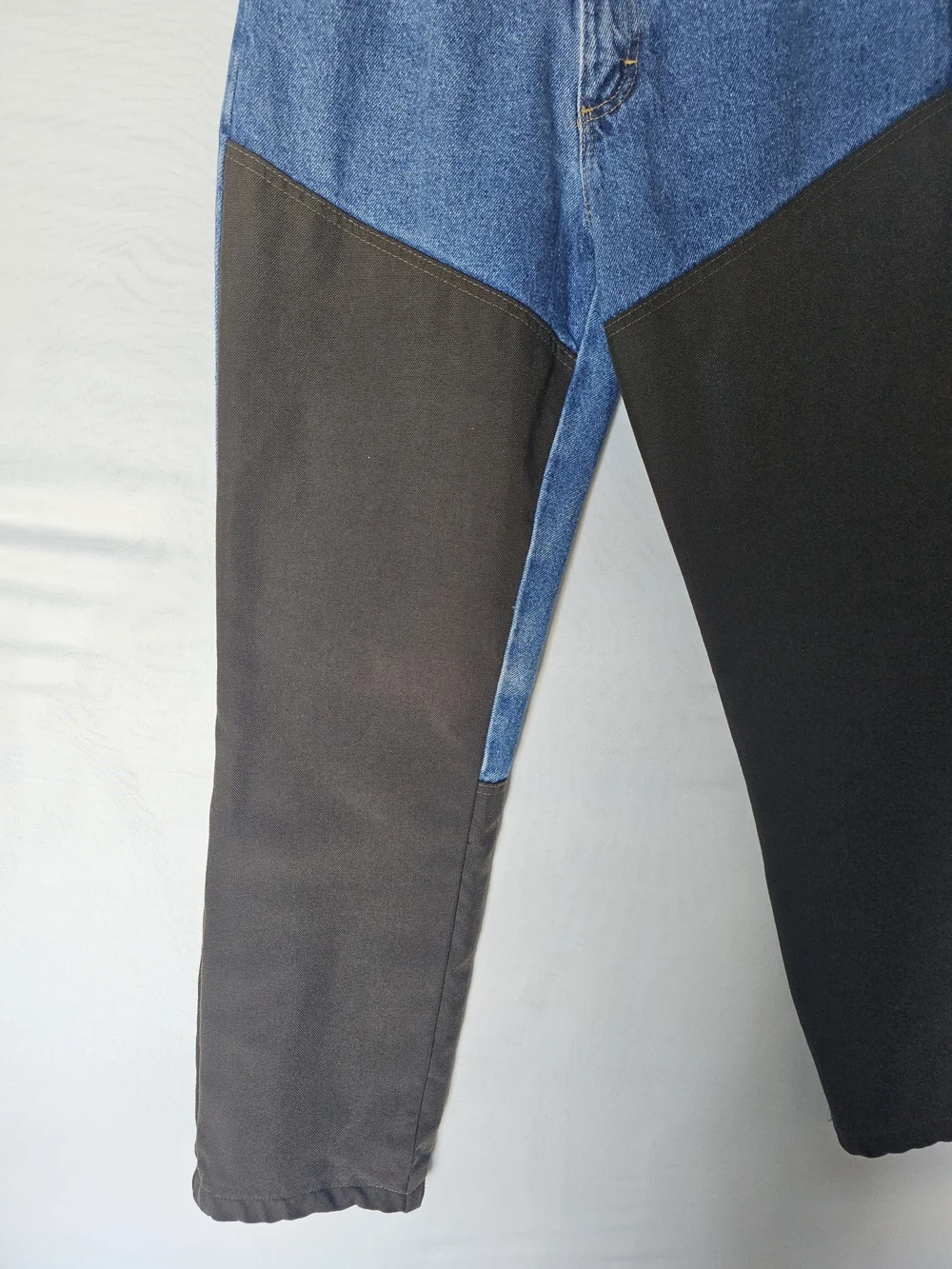 Wrangler Rugged Wear Upland Brush Pants - Vintage 90s Hunting Jeans - Size 16